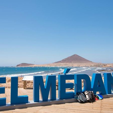 Alquilaencanarias El Medano, El Cabezo, Next To The Beach !!! Apartment Екстериор снимка