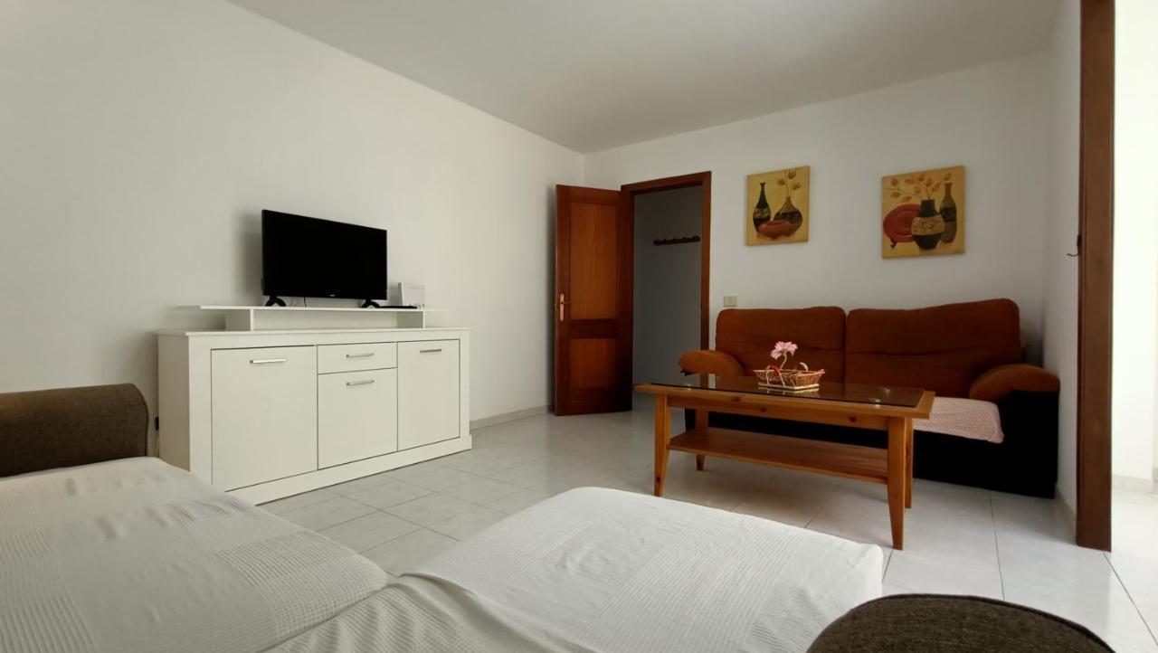 Alquilaencanarias El Medano, El Cabezo, Next To The Beach !!! Apartment Екстериор снимка