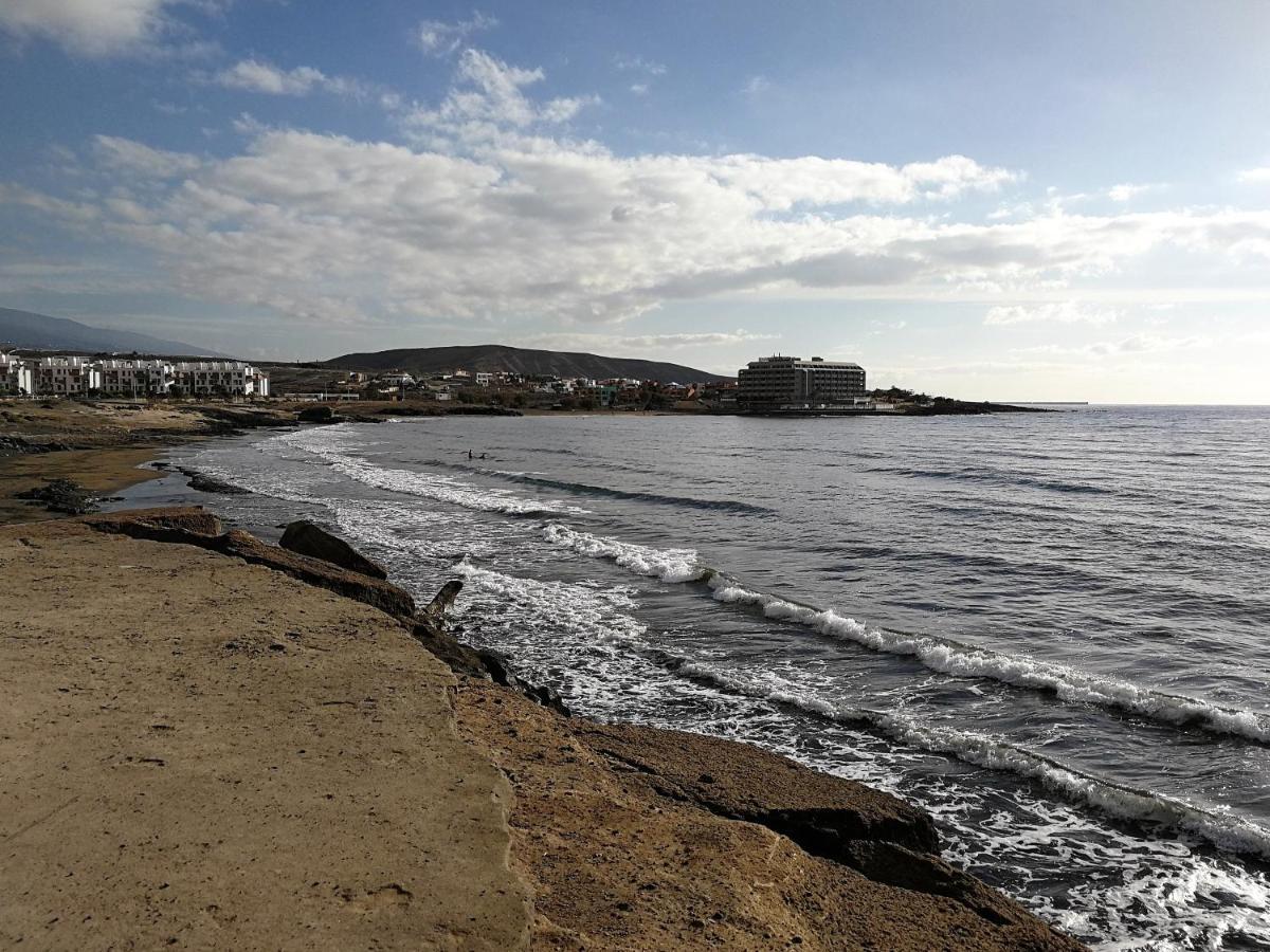 Alquilaencanarias El Medano, El Cabezo, Next To The Beach !!! Apartment Екстериор снимка