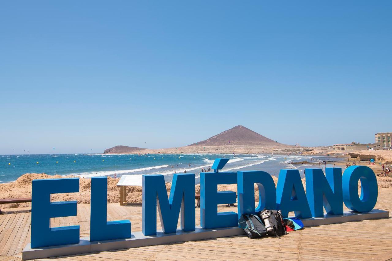 Alquilaencanarias El Medano, El Cabezo, Next To The Beach !!! Apartment Екстериор снимка