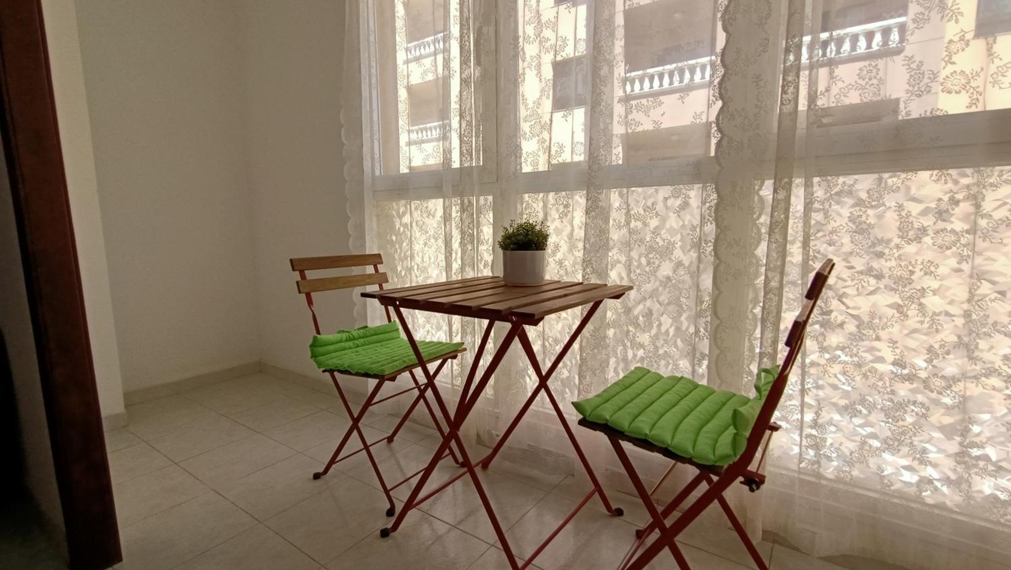 Alquilaencanarias El Medano, El Cabezo, Next To The Beach !!! Apartment Екстериор снимка