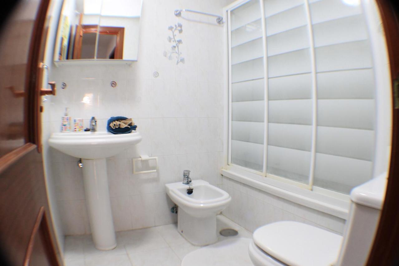 Alquilaencanarias El Medano, El Cabezo, Next To The Beach !!! Apartment Екстериор снимка