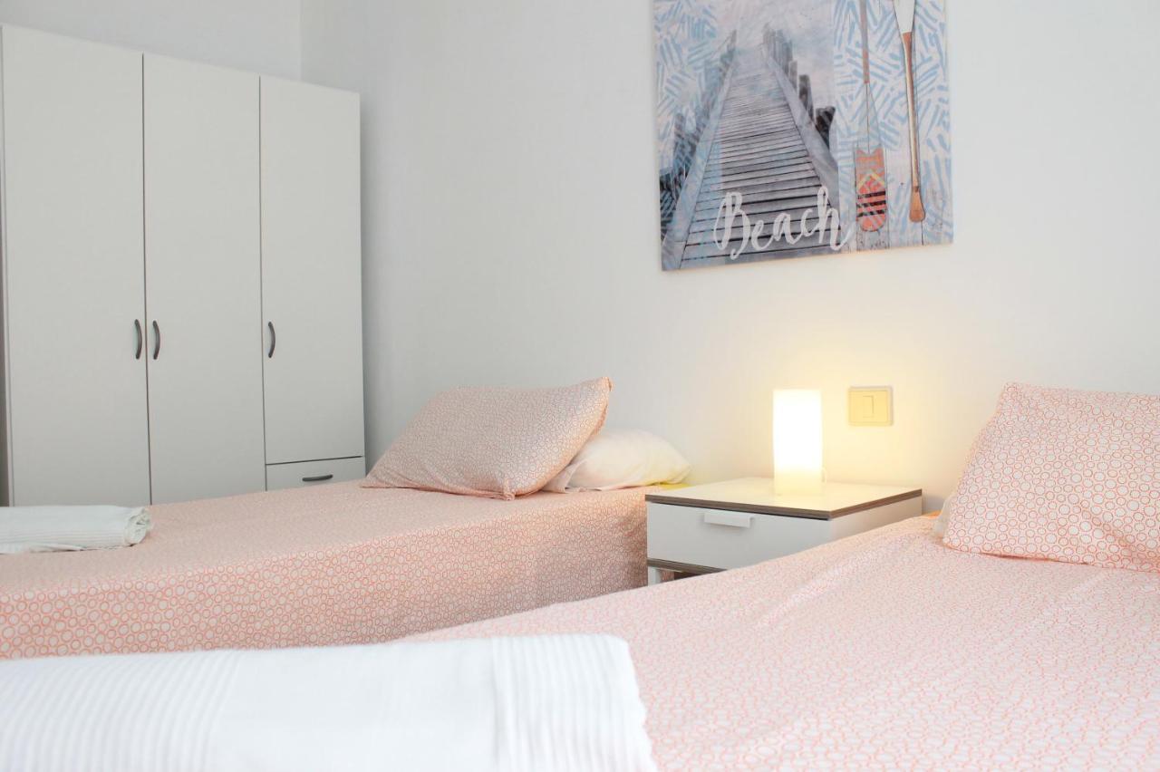 Alquilaencanarias El Medano, El Cabezo, Next To The Beach !!! Apartment Екстериор снимка