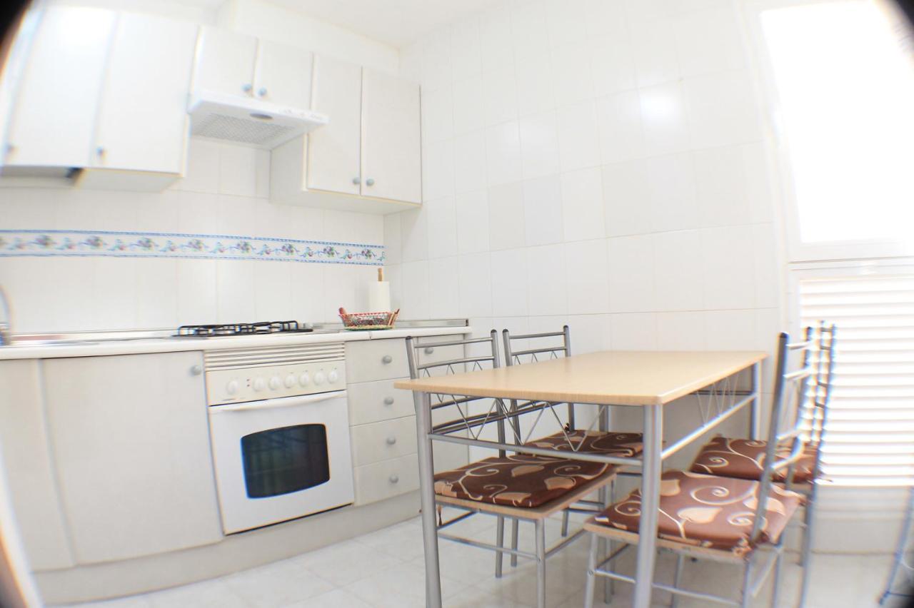 Alquilaencanarias El Medano, El Cabezo, Next To The Beach !!! Apartment Екстериор снимка